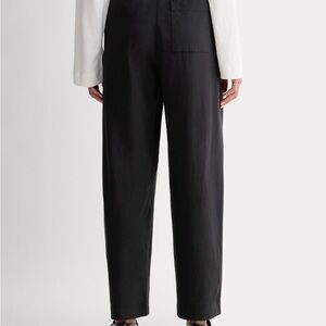 Everlane THE OFF-DUTY BARREL PANT